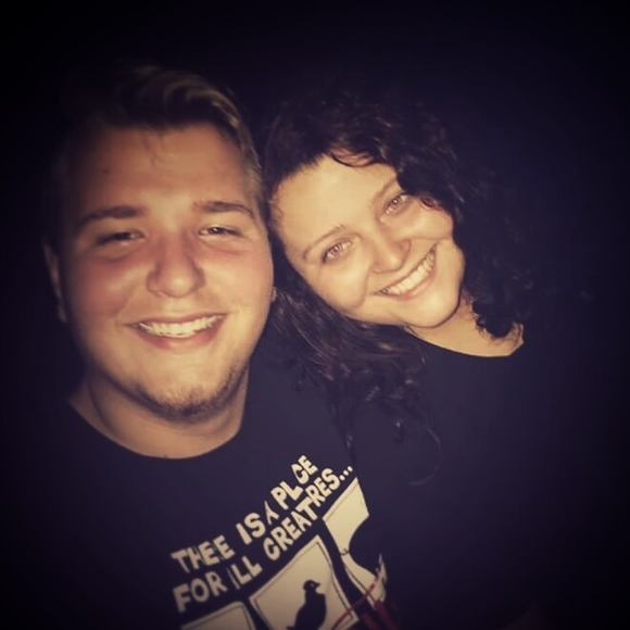 Meet your Posher, Matt - Picture 1 of 1